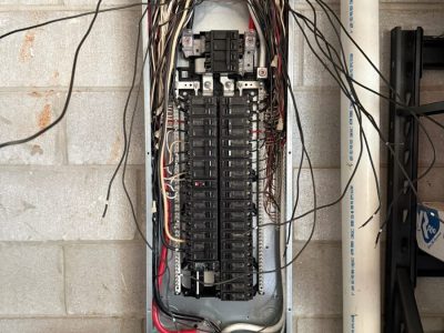 Electrical Maintenance Contractor