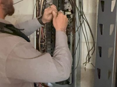 Electrical Panel Upgrade