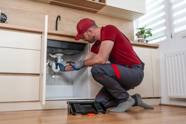 Emergency Plumbing Contractor Services Emergency Plumbing Contractor Services