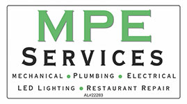 MPE Services, AL