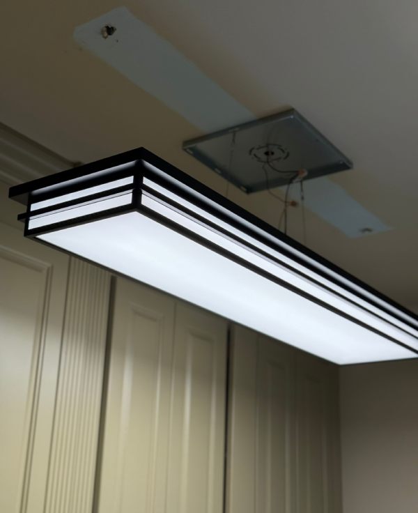 Custom Electrical Repair and Installation Custom Electrical Repair and Installation