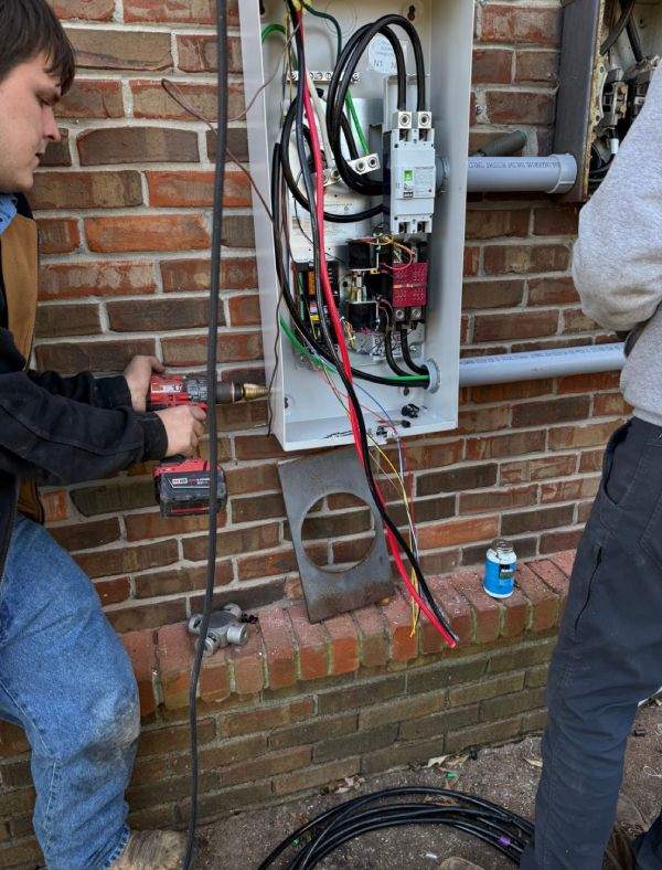 Electrical Panel Installation Contractor Electrical Panel Installation Contractor