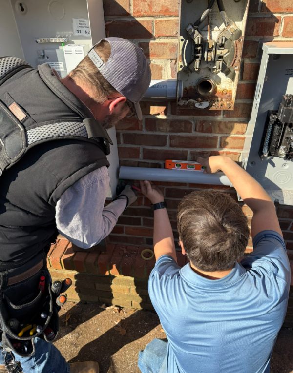 Full Service MEP Contractor Full Service MEP Contractor