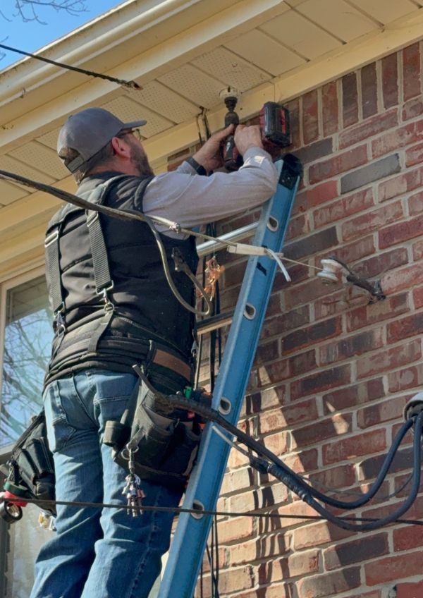 Local Electrical Contractor