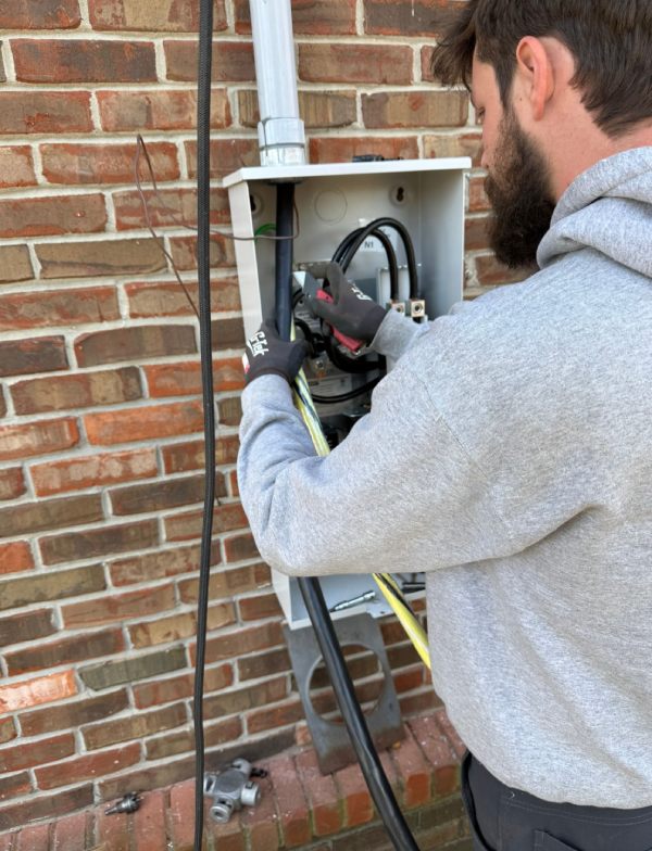 Professional Electrical Contractor Services Professional Electrical Contractor Services
