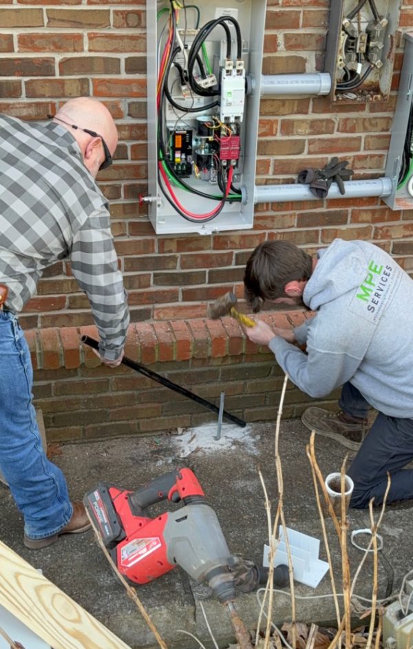 Professional HVAC and Electrical Contractor Professional HVAC and Electrical Contractor